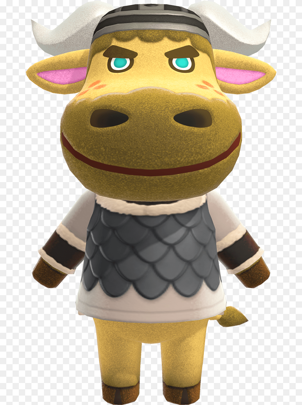 Vic Animal Crossing Wiki Nookipedia Animal Crossing New Horizons Vic, Plush, Toy, Baby, Person Png Image