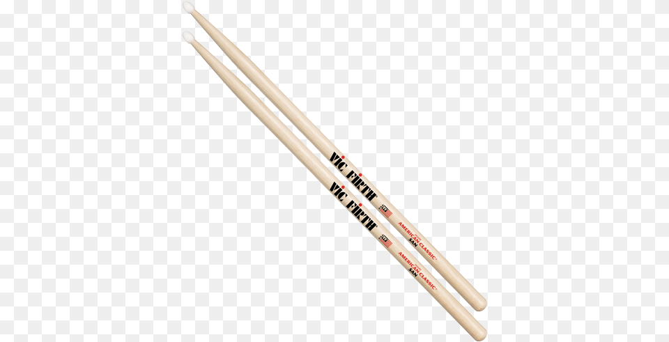 Vic Firth 5a Nylon Tip American Classic Drum Stick Vic Firth American Classic, Chopsticks, Food Png