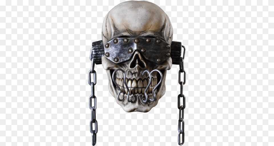 Vic Rattlehead Mask, Accessories Free Transparent Png