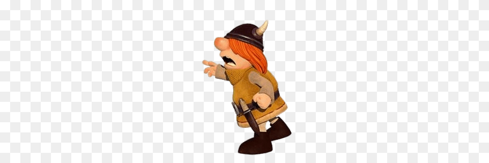 Vic The Viking Character Snorre, Baby, Person Free Transparent Png