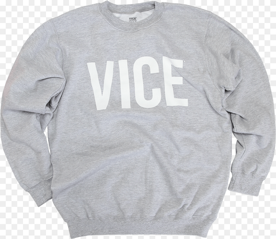 Vice, Clothing, Hoodie, Knitwear, Sweater Png Image