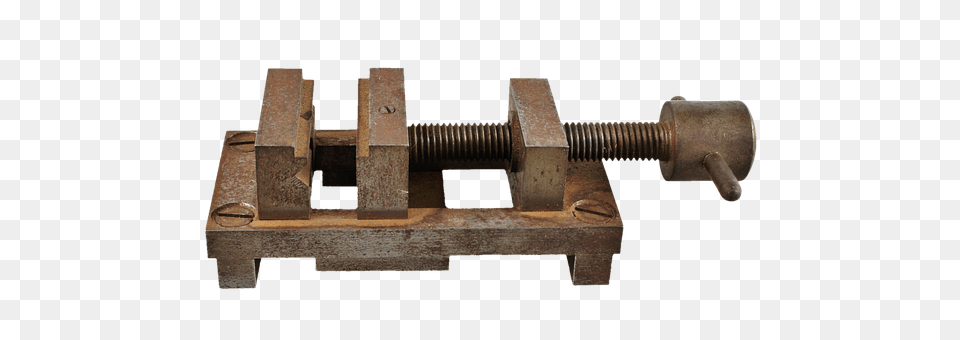 Vice Device, Machine, Tool, Vise Free Png Download