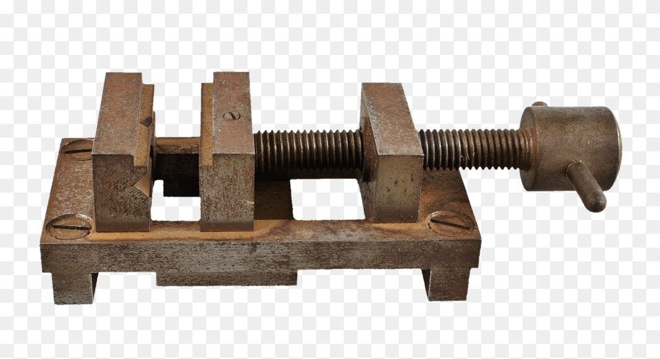 Vice Device, Machine, Tool, Vise Free Transparent Png