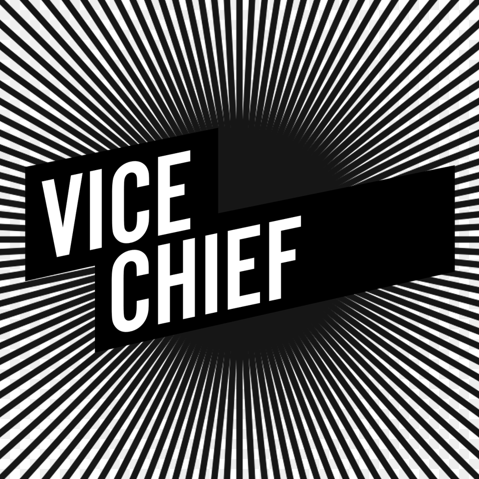 Vice Chief Logo Logo Maskot Chef, Scoreboard, Text, Symbol Png