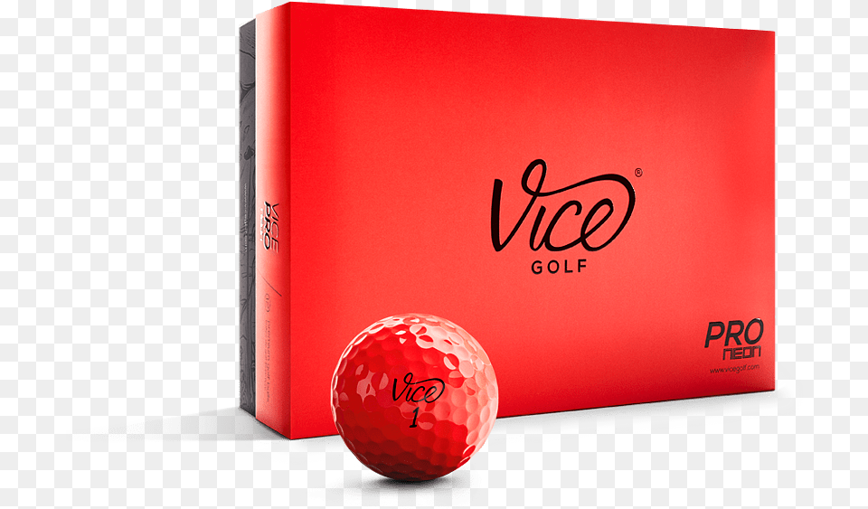 Vice Golf The New Kid On The Block That You Need To Know About Best Golf Ball 2018, Golf Ball, Sport, Balloon Png