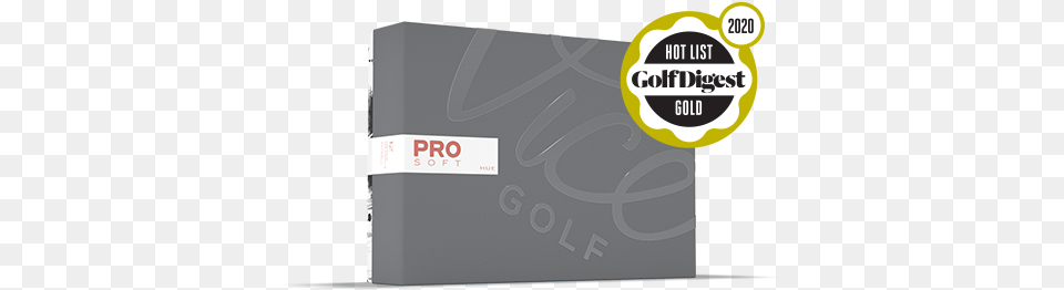Vice Golf Vice Pro Plus Golf, Book, Publication, File Binder, Mailbox Free Png Download