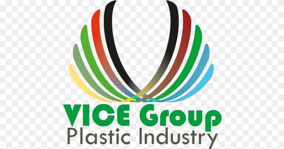 Vice Group Plastic Industry Is The First Leading Plastic All In The Mind Awards, Logo, Art, Graphics, Chandelier Png