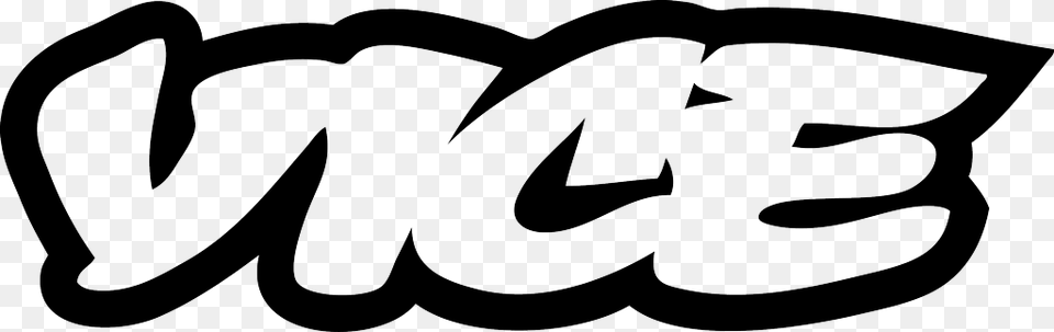 Vice Logo, Stencil, Body Part, Hand, Person Png Image