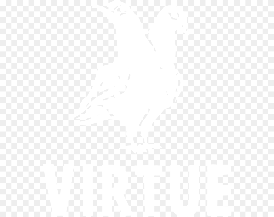 Vice Logo, Stencil, Person, Animal, Bird Free Transparent Png