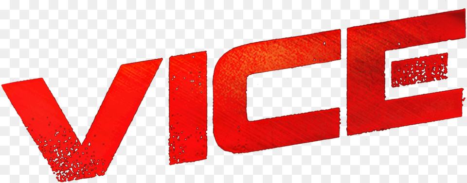 Vice Netflix Vertical, Logo, Light Png