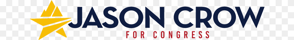 Vice President Joe Biden Endorses Jason Crow Jason Crow For Congress, Logo, Symbol Free Png
