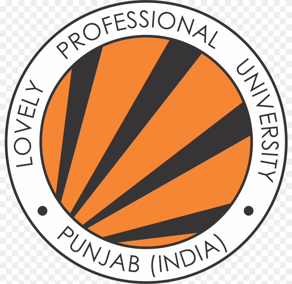 Vice President Of India Shri Venkaiah Naidu To Chair Hd Picks Of Lovely Professional University, Logo, Badge, Symbol Free Transparent Png