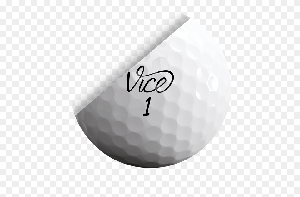Vice Pro Vice Golf, Ball, Golf Ball, Sport Png