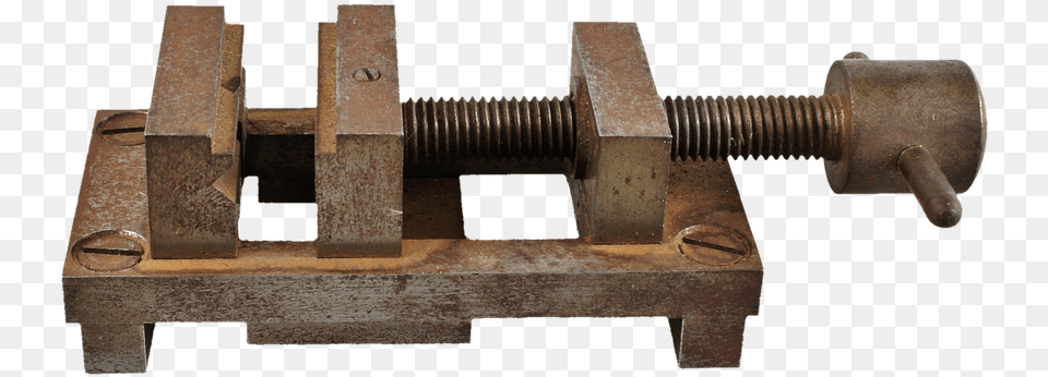 Vice Tool, Device, Machine, Vise Free Transparent Png