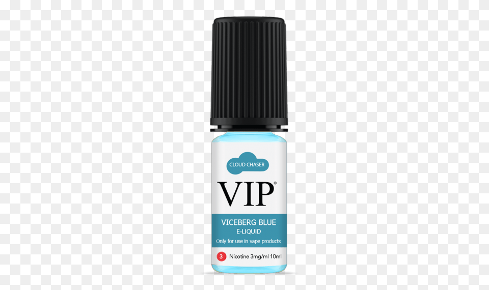 Viceberg Blue Arcadia Premium Eliquid Vip Electronic Cigarette, Cosmetics, Bottle, Perfume, Deodorant Free Transparent Png