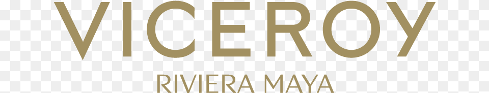 Viceroy Logo Riviera Maya Gold Viceroy Riviera Maya, Text, City Png