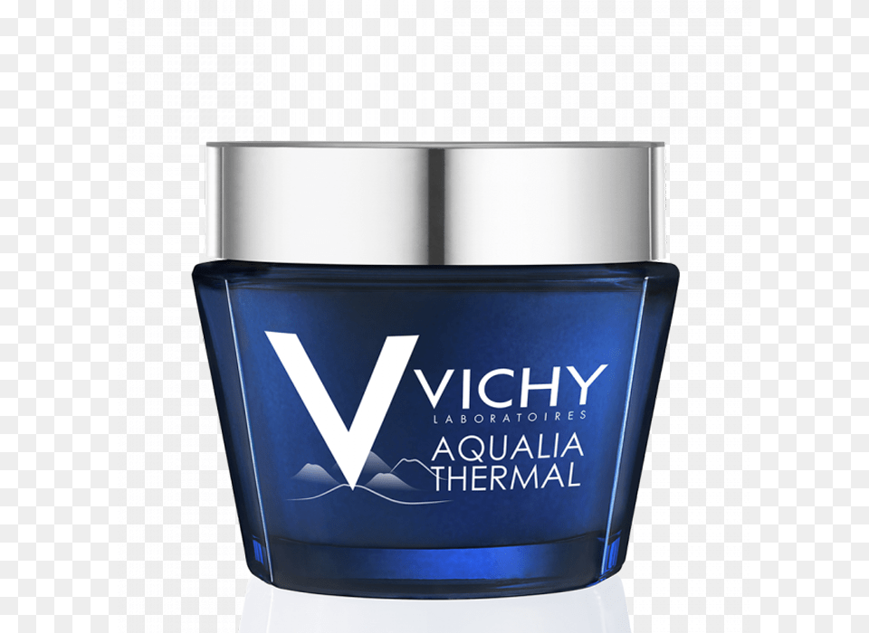 Vichy Aqualia Thermal, Bottle, Aftershave, Cosmetics, Perfume Free Png