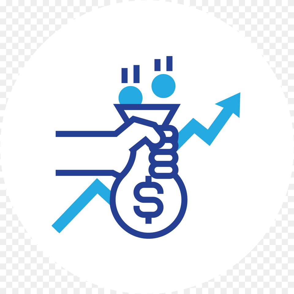 Vici Dbs Laboratory Gas Generators Sponsor Icons, Light, Disk Free Transparent Png