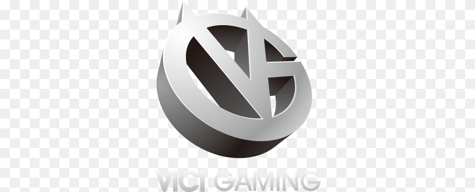 Vici Gaming Dota 2 Logo Free Transparent Png