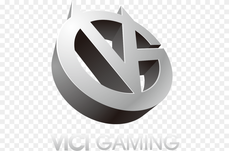 Vici Gaming Liquipedia Dota 2 Wiki Cs Go Vici Gaming Logo, Ammunition, Grenade, Weapon, Symbol Png