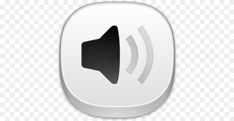 Vicinity Free White Noise App Background Emblem, Adapter, Electronics, Plug, Disk Png