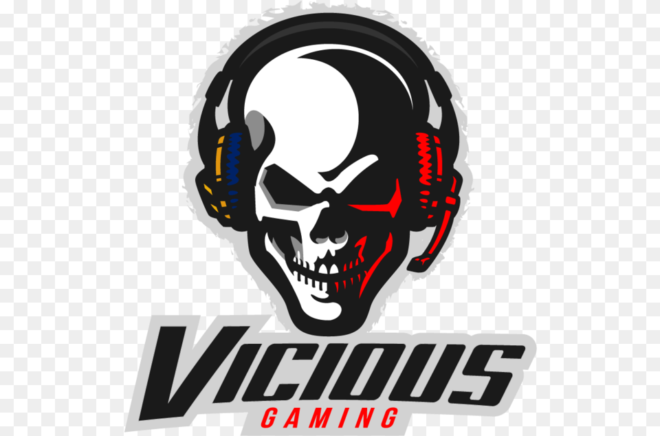 Vicious Gaming Liquipedia Rainbow Six Wiki Vicious Logo, Electronics, Person Png Image