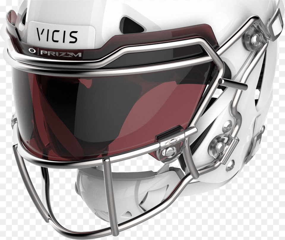 Vicis Zero1 Visor Free Png