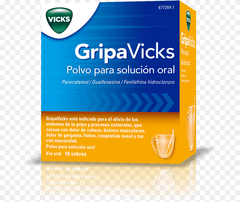 Vicks, Advertisement, Poster Png Image