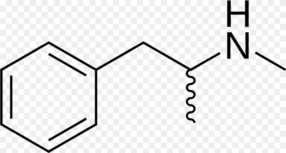 Vicks Vapor Rub Chemical Structure, Gray Free Png Download