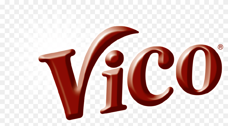 Vico, Logo, Smoke Pipe, Text Free Png Download