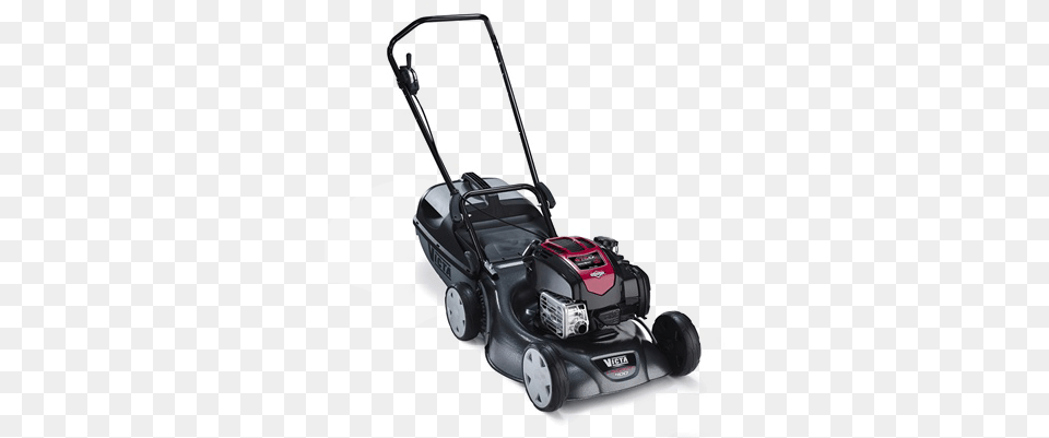 Victa Corvette 300 18quot Mulch Amp Catch Vgms464 Lawnmower Briggs And Stratton 675exi Lawn Mower, Device, Grass, Plant, Lawn Mower Free Png Download