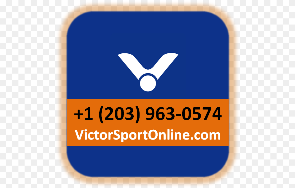 Victor Badminton, Logo Free Png