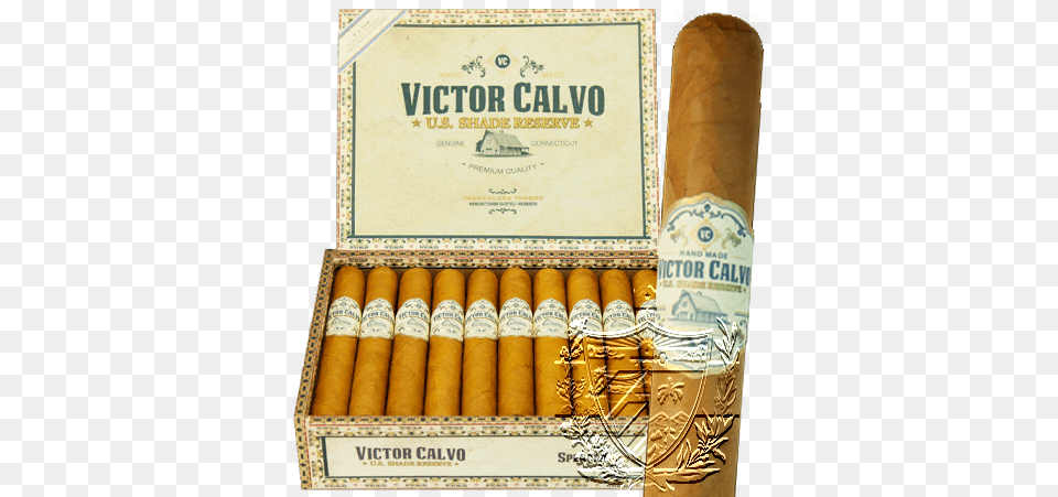Victor Calvo U S Shade Reserve Http Cigars, Face, Head, Person, Smoke Free Png