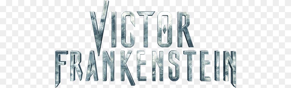 Victor Frankenstein Image Victor Frankenstein Logo, Text, City Png