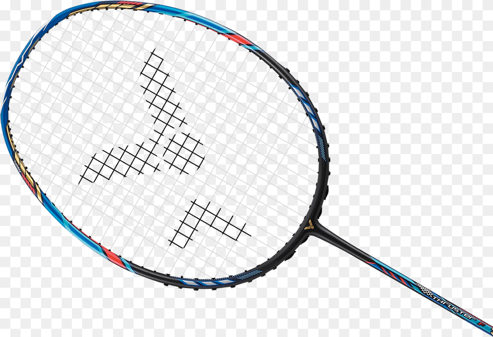 Victor Hypernano X Air Badminton Racket, Sport, Tennis, Tennis Racket Free Png Download