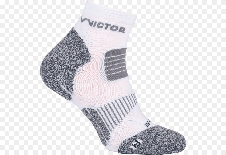 Victor Indoor Ripple Victor International Indoor Ripple Socks, Clothing, Hosiery, Sock Free Png