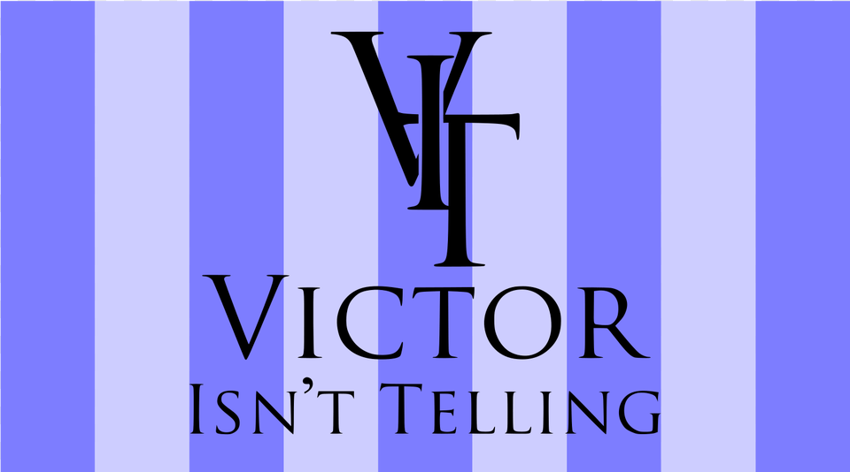 Victor Isn T Telling Color Dribbble Graphic Design, Book, Publication, Text Png