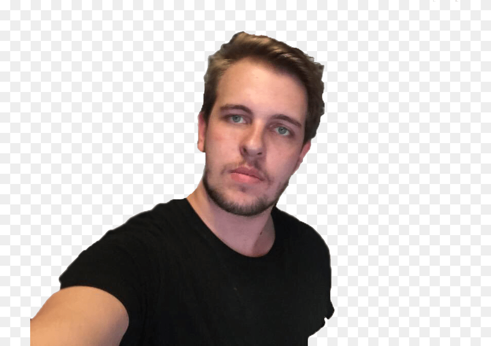 Victor Meme Template Have At It Lul, Head, Portrait, Photography, Person Free Png Download