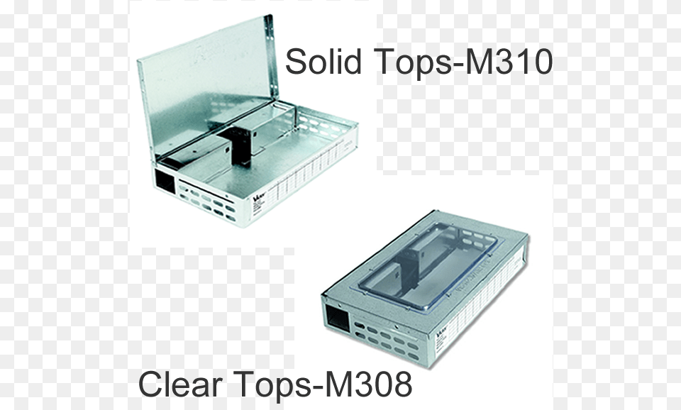 Victor Tin Cats M310 And M308 Victor Tin Cat Mouse Trap, Computer Hardware, Electronics, Hardware, Adapter Png Image