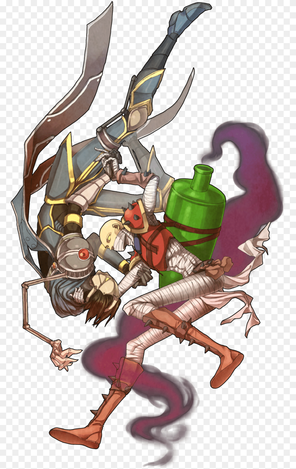 Victor Vs Singed, Adult, Female, Person, Woman Free Transparent Png