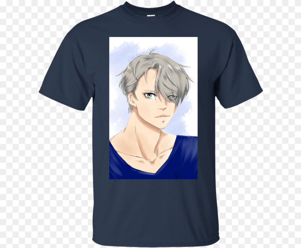 Victor Yuri On Ice T Shirt Amp Hoodie My Team Makes Me Drink Shirt Redskins, Adult, T-shirt, Person, Female Png Image