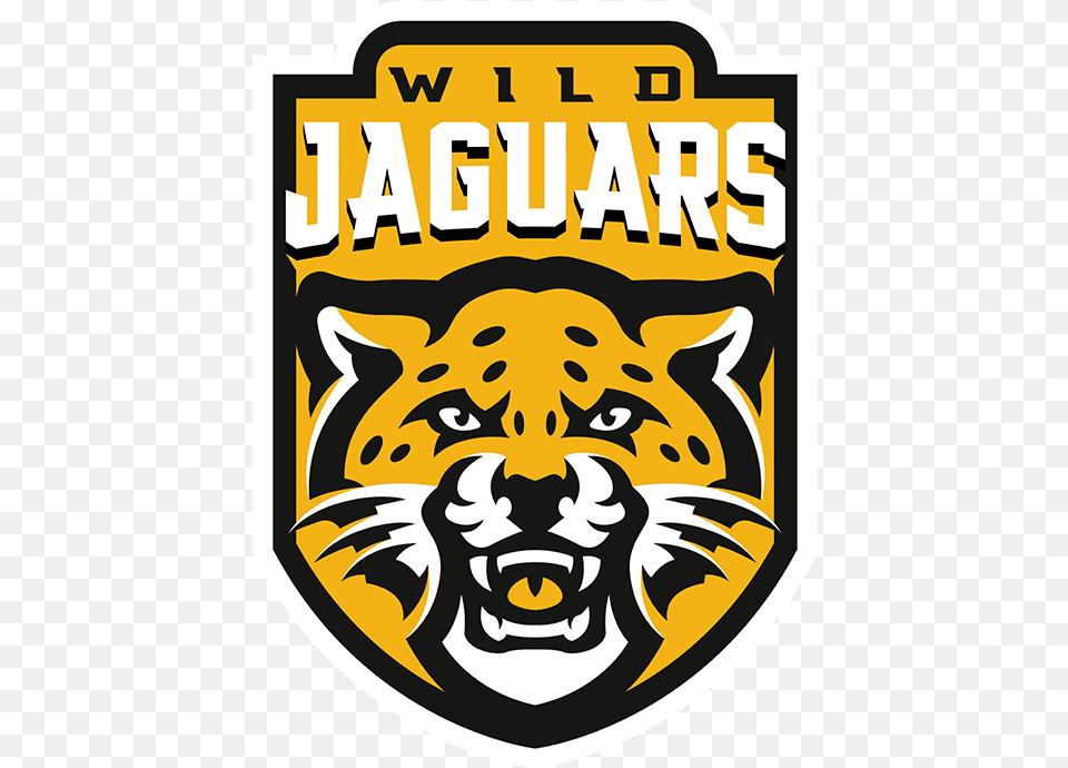 Victoria 0 Wild Jaguars Lol, Logo, Symbol, Badge Free Png