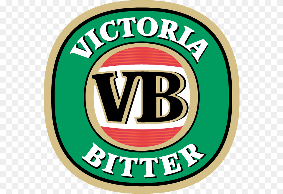 Victoria Bitter Logo Victoria Bitter Logo Vector, Badge, Symbol, Factory, Architecture Free Transparent Png