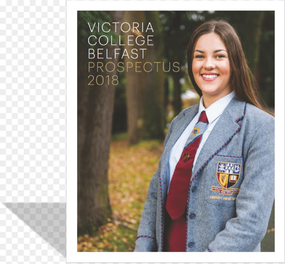 Victoria College Belfast, Accessories, Photography, Person, Jacket Free Png Download