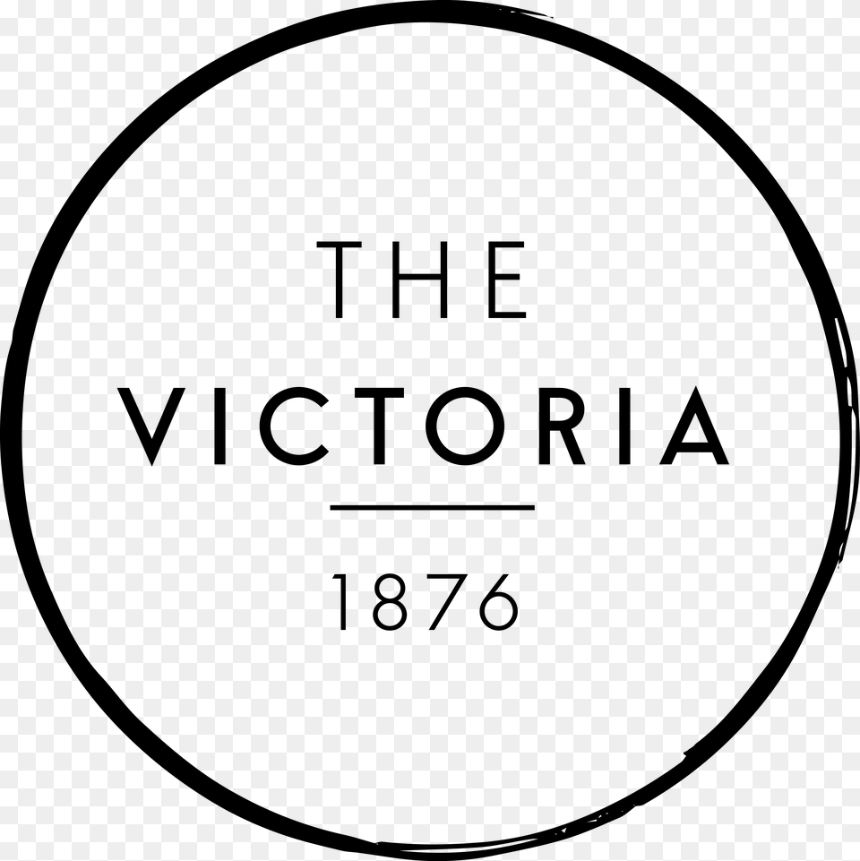Victoria Hotel Bathurst, Green, Logo, Disk Png Image