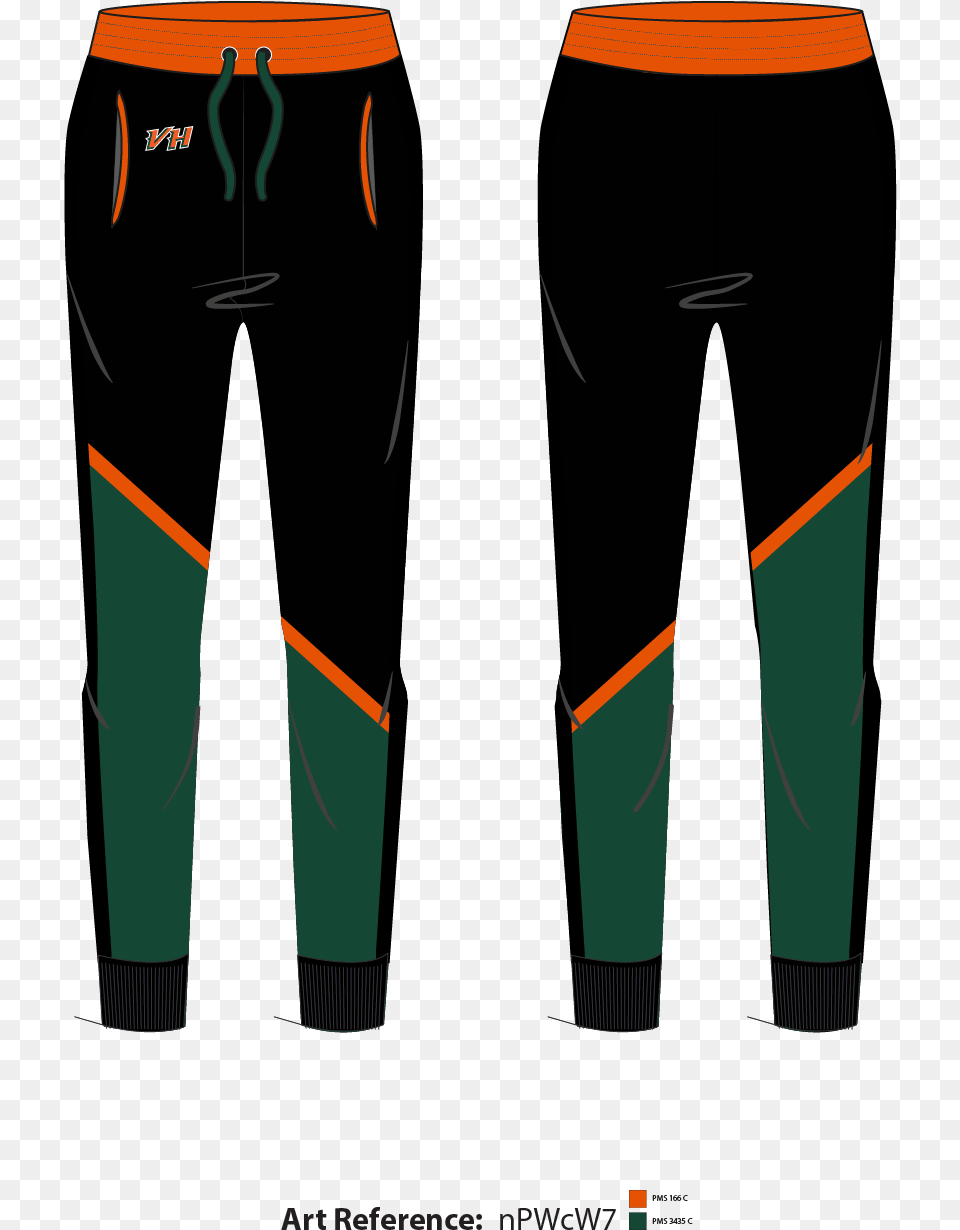 Victoria Hurricanes Joggers Pocket, Clothing, Pants, Shorts Free Transparent Png