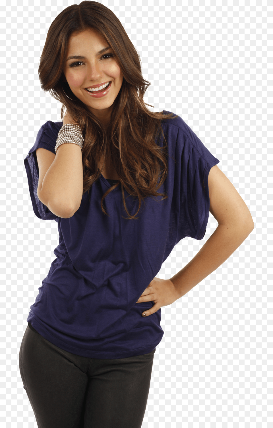 Victoria Justice Victoria Justice Victorious, Blouse, Clothing, Sleeve, Adult Png Image