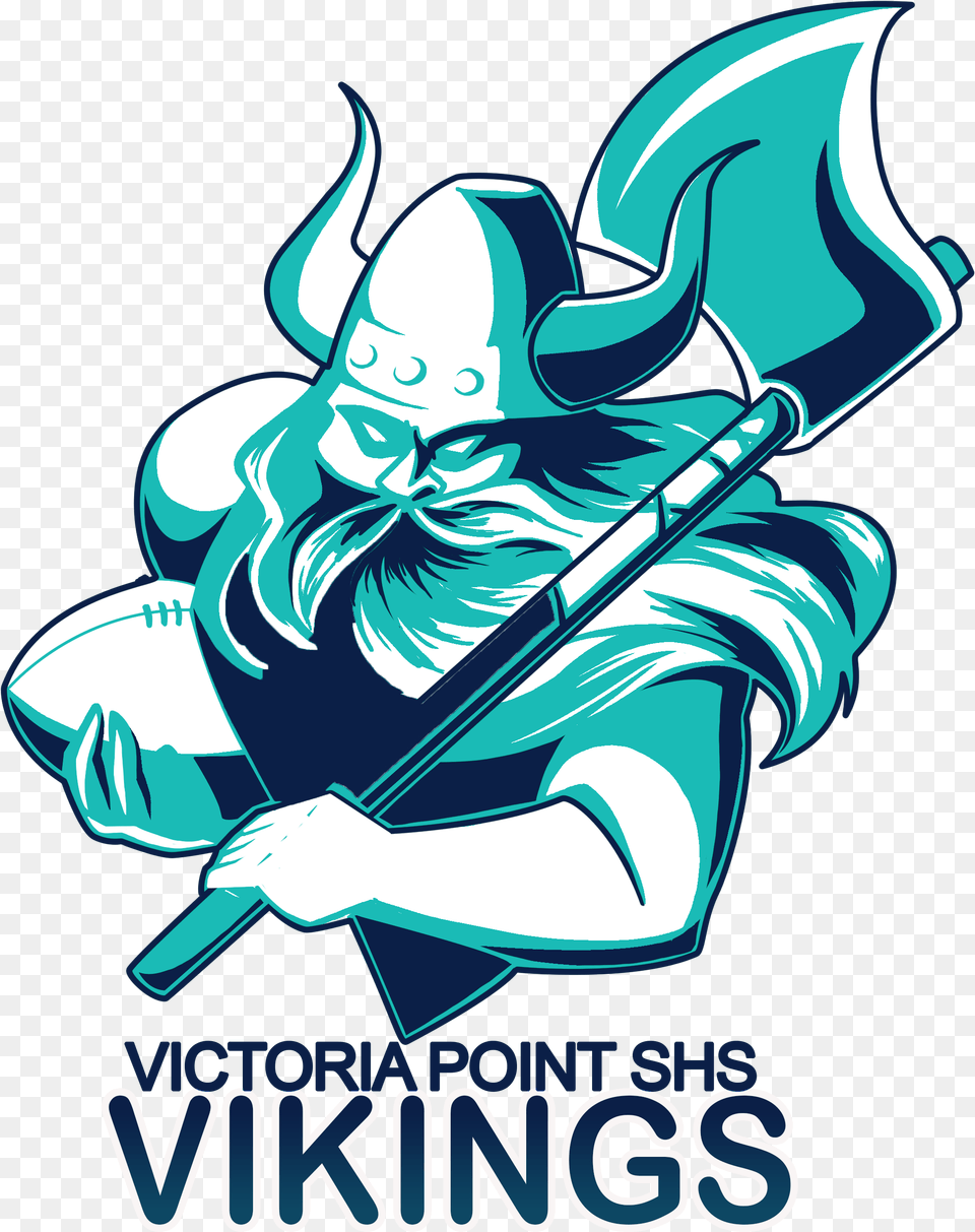 Victoria Point State High School Vikings, Weapon Free Transparent Png