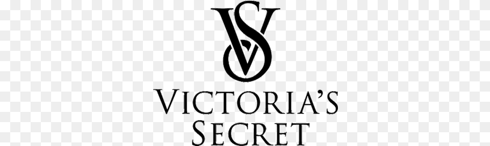 Victoria Secret Logo 2018, Alphabet, Ampersand, Symbol, Text Free Png