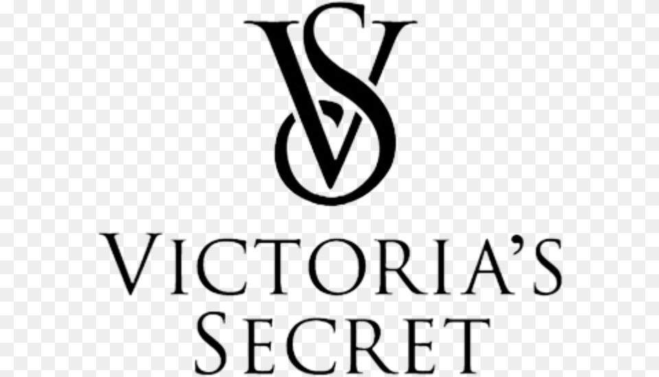 Victoria Secret Logo, Alphabet, Ampersand, Symbol, Text Free Png